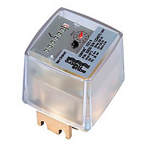 Счетчик топлива Control Classic VZO 4 “Aquametro AG”