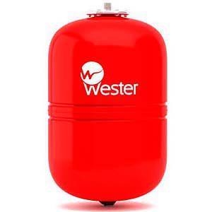 Бак для системы отопления WRV35 “Wester”