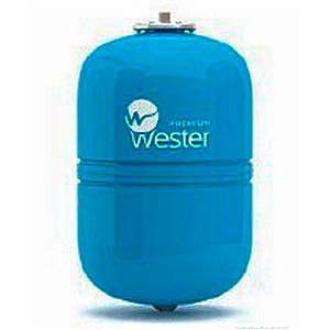 Бак для системы холодного водоснабжения  WAV8 “Wester”