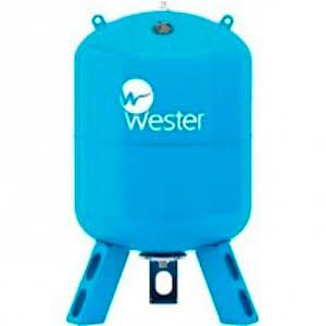 Бак для системы холодного водоснабжения  WAV100 “Wester”
